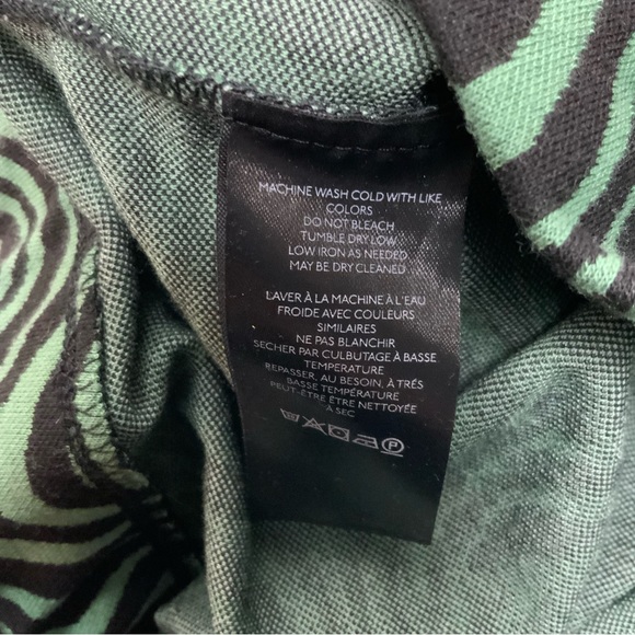 NWT Urban Outfitters Bryn Pull On Flare Pant - Picture 13 of 14